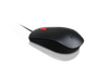 Lenovo Essential USB Mouse - 4Y50R20863