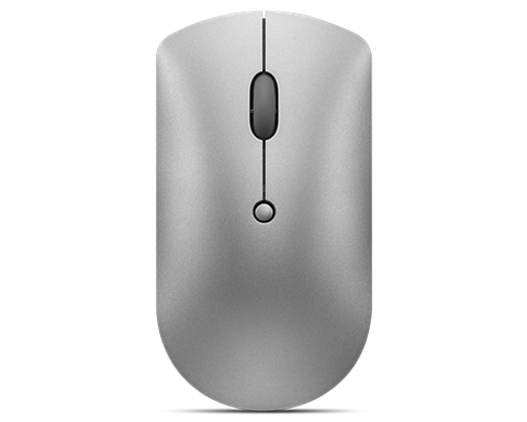 Lenovo 600 Bluetooth Silent Mouse - GY50X88832