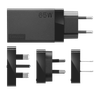 Lenovo 65W USB-C AC Travel Adapter - 40AW0065WW