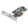 Lenovo ThinkStation Rear Thunderbolt PCIe Riser card - 4XH0Y77510