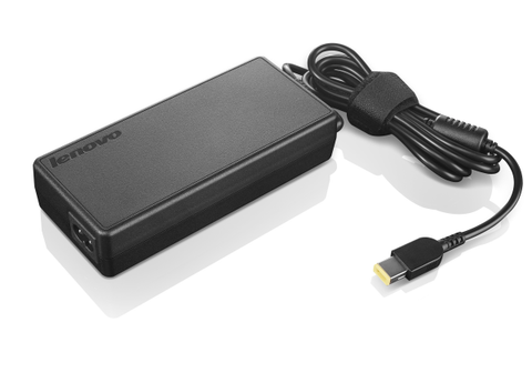 Lenovo ThinkPad 135W AC Adapter (Slim tip) - 4X20E50573