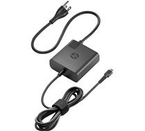 HP 65W USB-C Power Adapter – 1HE08AA