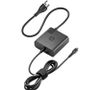 HP 65W USB-C Power Adapter – 1HE08AA