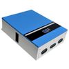 Wall-mounted LiFePO4 Solar battery - AN-LPB-N-24100