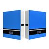 Wall-mounted LiFePO4 Solar battery - AN-LPB-N-24100