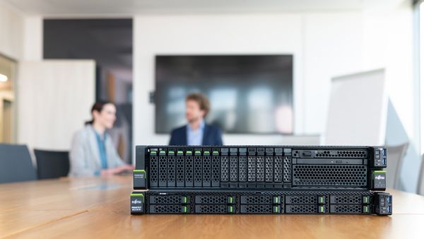 Máy chủ Fujitsu PY RX2540 M7 12x 3.5 ATI Phân phối Lenovo Thinkpad