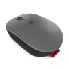 Lenovo Go USB-C Wireless Mouse (Thunder Black) - 4Y51C21216