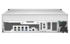 QNAP 16 Bay 3U SAS high-performance NAS - TVS-EC1680U-SAS-RP-16G-R2