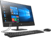 HP ProOne 400 G6 AIO Touch - 231F0PA