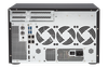 QNAP High Performance 12 Bay 8+4 NAS - TVS-1282-i3-8G