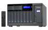 QNAP High Performance 12 Bay 8+4 NAS - TVS-1282-i3-8G