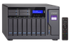 QNAP High Performance 12 Bay 8+4 NAS - TVS-1282-i3-8G