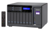 QNAP High Performance 12 Bay 8+4 NAS - TVS-1282-i3-8G