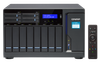 QNAP High Performance 12 Bay 8+4 NAS - TVS-1282-i3-8G