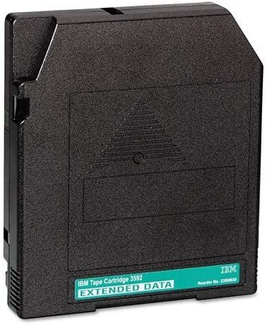 IBM 3592 tape cartridge Extended 700GB-JB - 23R9830