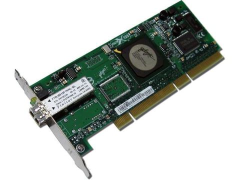 DS4000 Host Bus Adapter - 24P0960