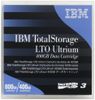 IBM Ultrium LTO 3 Tape Cartridge - 400GB - 24R1922