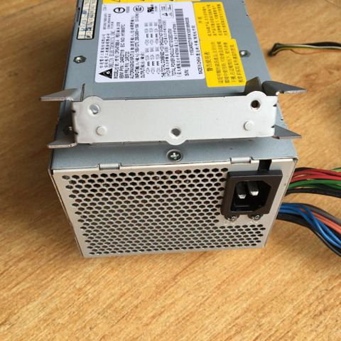 IBM 670W Power Supply - 24R2720 - 24R2719