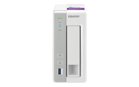 QNAP TS-131P Personal Cloud NAS