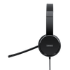 Lenovo 100 Stereo USB Headset - 4XD0X88524