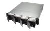 QNAP 12-Bay 2U Rack-mountable NAS - TS-1253BU-4G