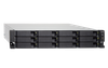 QNAP 12-Bay 2U Rack-mountable NAS - TS-1253BU-4G