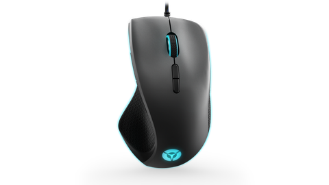 Lenovo Legion M500 RGB Gaming Mouse - WW - GY50T26467