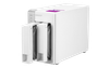 QNAP 2-Bay Personal Cloud NAS - TS-231P2-4G