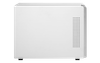 QNAP 2-Bay Personal Cloud NAS - TS-231P2-4G