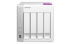 QNAP 4-Bay Personal Cloud NAS - TS-431P2-1G