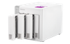 QNAP 4-Bay Personal Cloud NAS - TS-431P2-1G