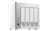 QNAP 4-Bay Personal Cloud NAS - TS-431P2-1G