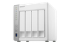 QNAP 4-Bay Personal Cloud NAS - TS-431P2-1G