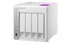 QNAP 4-Bay Personal Cloud NAS - TS-431P2-1G
