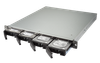 QNAP 4-Bay 1U Rack-mountable NAS - TS-453BU-4G