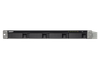 QNAP 4-Bay 1U Rack-mountable NAS - TS-453BU-4G