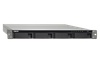 QNAP 4-Bay 1U Rack-mountable NAS - TS-453BU-4G