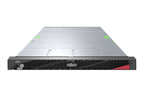FUJITSU Server PRIMERGY RX2530 M6 - PYR2536RCN