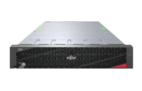 FUJITSU Server PRIMERGY RX2540 M6 - PYR2546RCN
