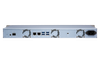 QNAP TS-431XeU-8G 4-bay Short depth rackmount NAS