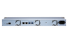 QNAP TS-431XeU-2G 4-bay Short depth rackmount NAS