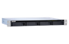 QNAP TS-431XeU-8G 4-bay Short depth rackmount NAS