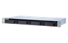 QNAP TS-431XeU-8G 4-bay Short depth rackmount NAS