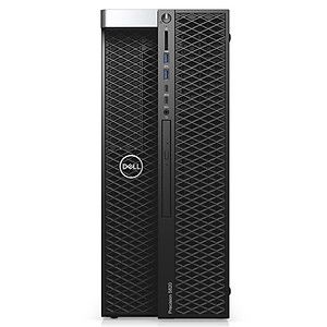 Dell Precision 5820 Tower - AWT5820