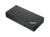 Lenovo ThinkPad Universal USB-C Dock - 40AY0090AE