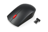 Lenovo ThinkPad Essential Wireless Mouse - 4X30M56887
