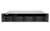 QNAP 8-Bay 2U Rack-mountable TurboNAS - TS-863XU-RP-4G