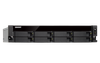 QNAP 8-Bay 2U Rack-mountable TurboNAS - TS-863XU-RP-4G
