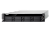 QNAP 8-Bay 2U Rack-mountable TurboNAS - TS-863XU-RP-4G