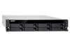 QNAP 8-Bay 2U Rack-mountable TurboNAS - TS-863XU-RP-4G
